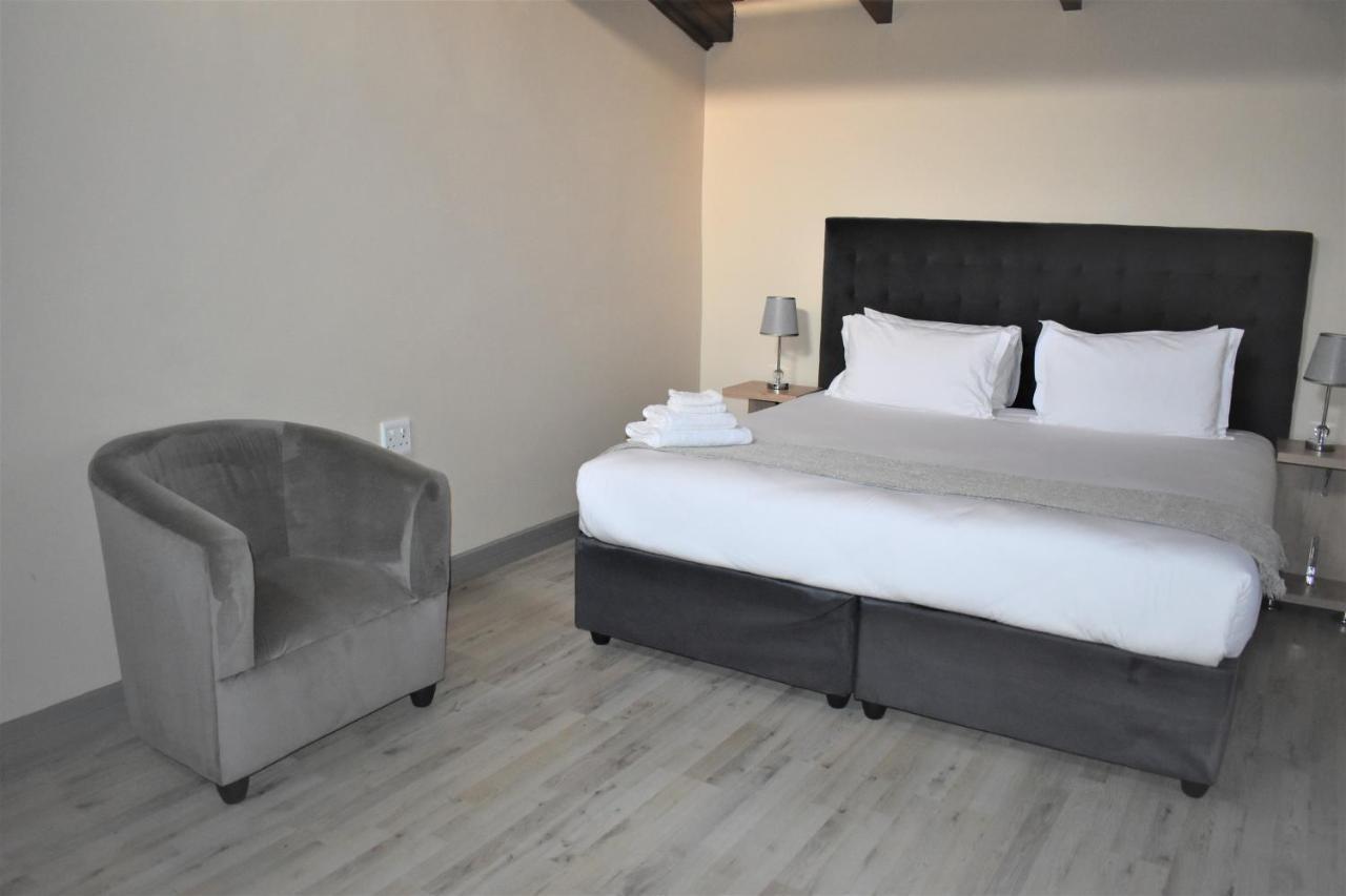 Prime Hotel Durban Luaran gambar