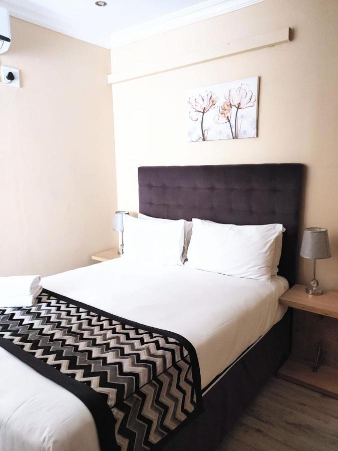 Prime Hotel Durban Luaran gambar