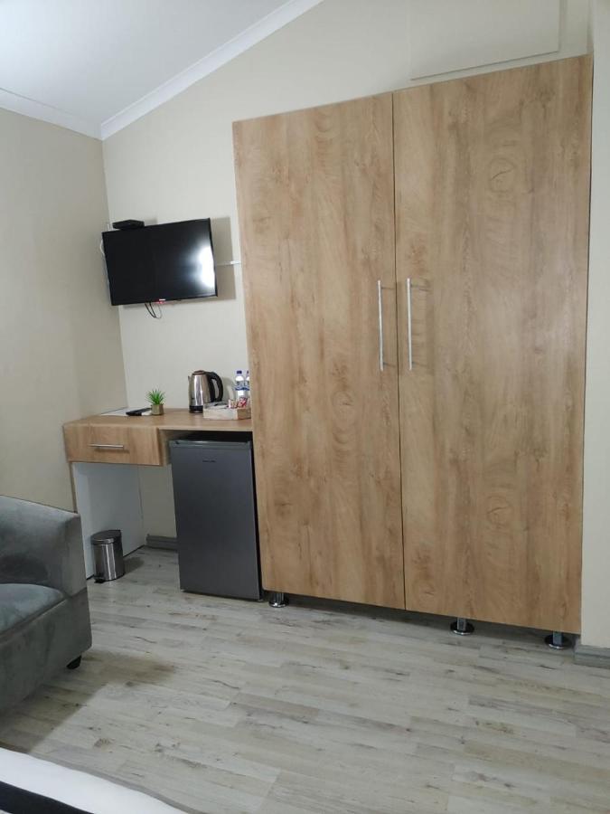 Prime Hotel Durban Luaran gambar